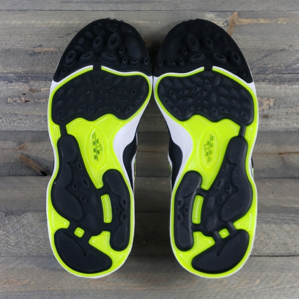 New Men's Nike Air Zoom Alpha Running Shoes Retro - Picture 5 of 7